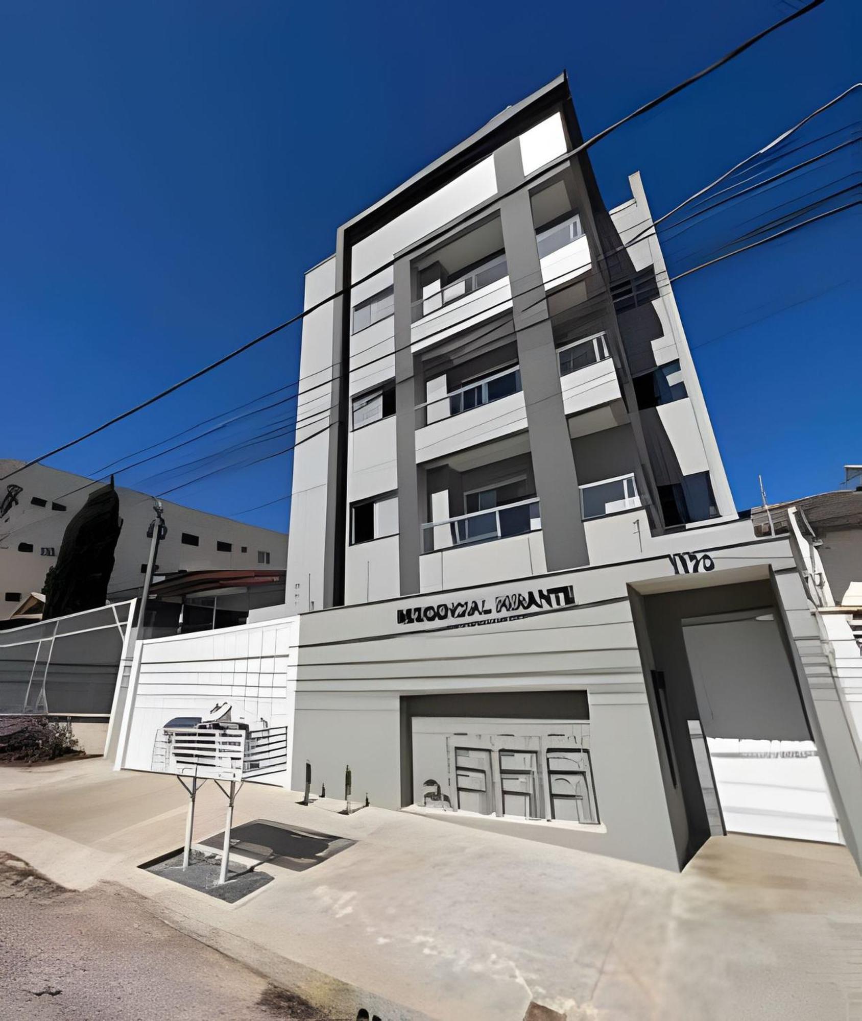 M203- C/ Completo Apartment Patos de Minas