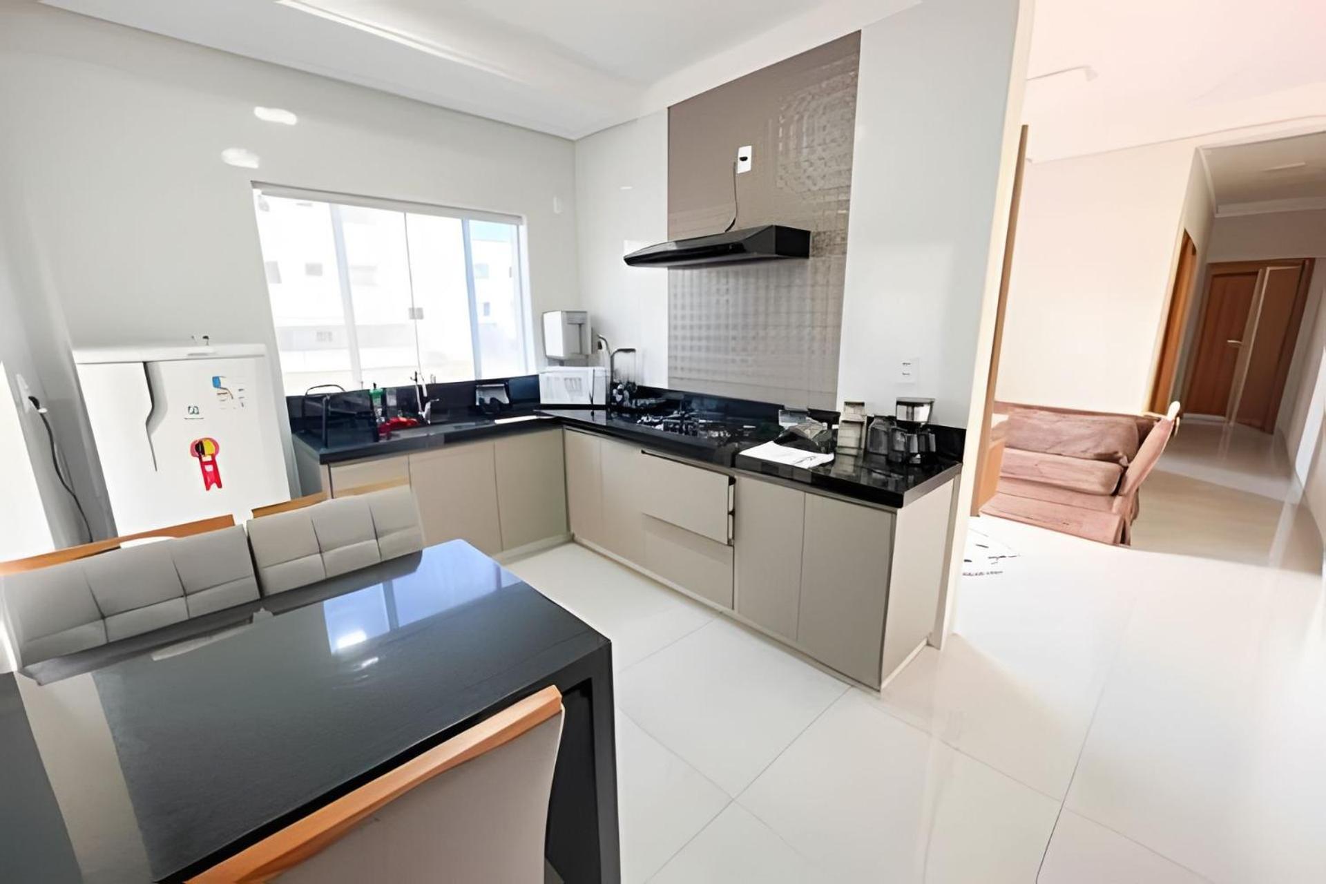 Apartment M203- C/ Completo *