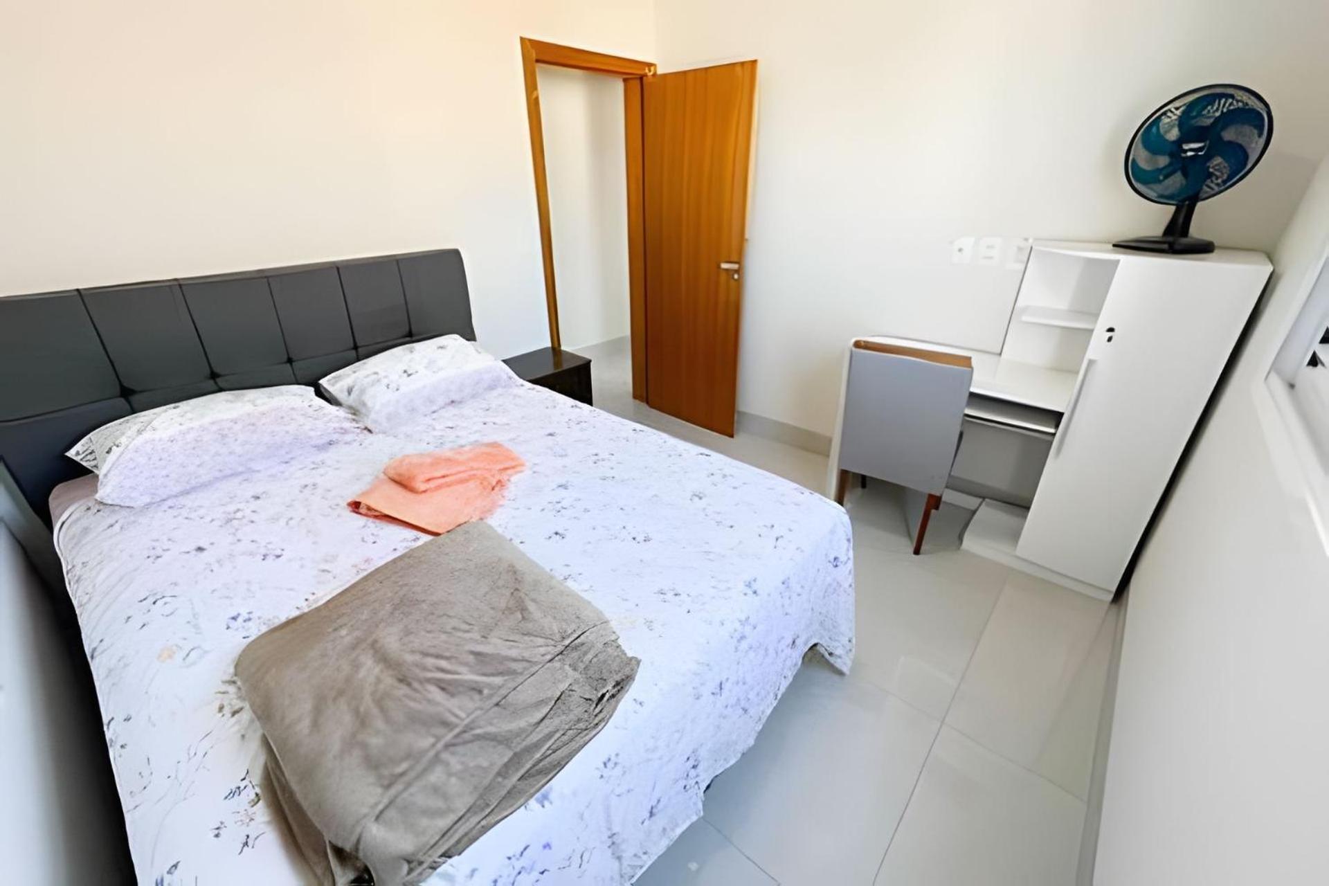 M203- C/ Completo Apartment Patos de Minas