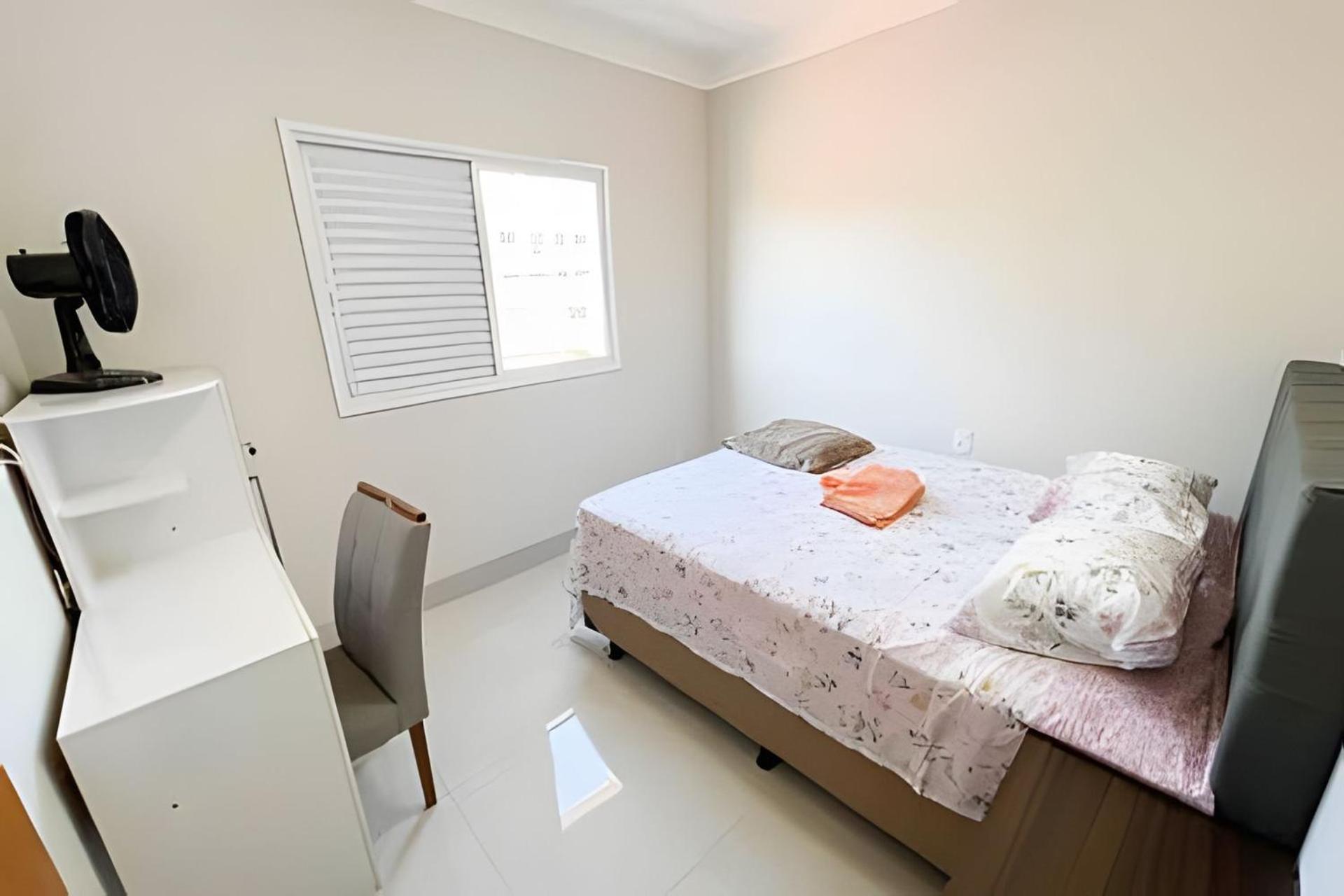 Apartment M203- C/ Completo *