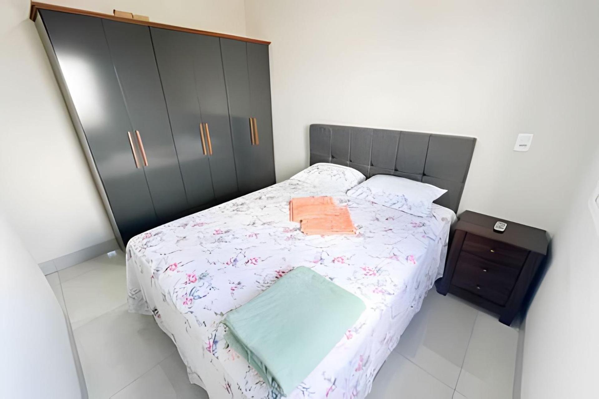 Apartment M203- C/ Completo Patos de Minas
