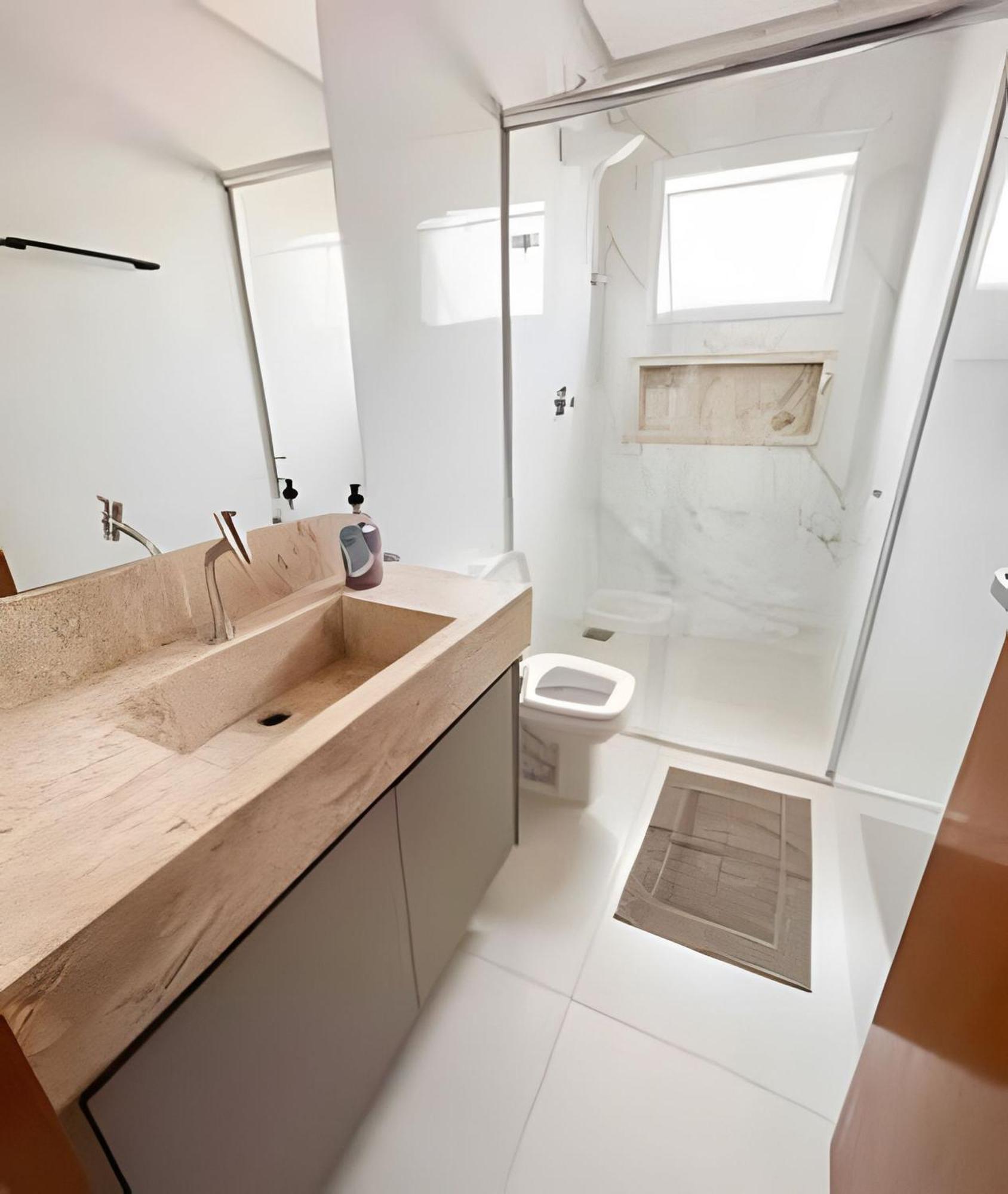 M203- C/ Completo Apartment