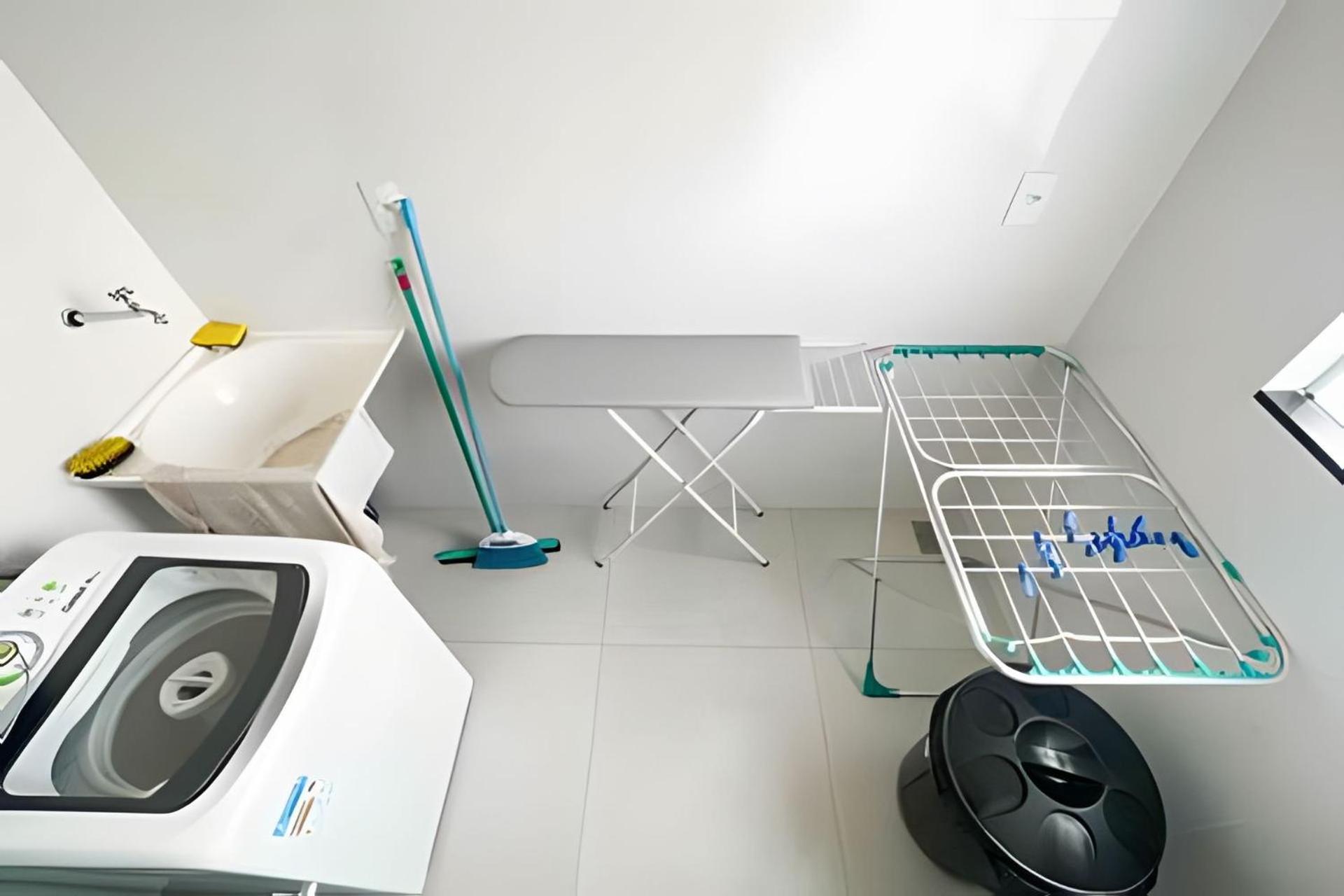 Apartment M203- C/ Completo