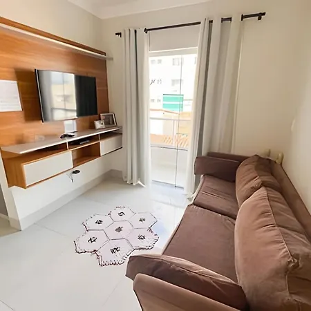 M203- Apartamento C/ Suite Completo Patos De Minas Exterior photo