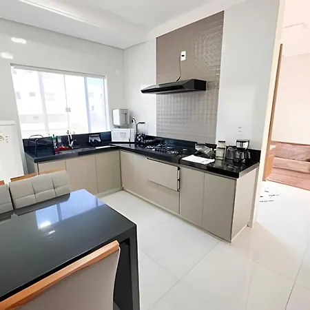 M203- Apartamento C/ Suite Completo Patos De Minas Exterior photo