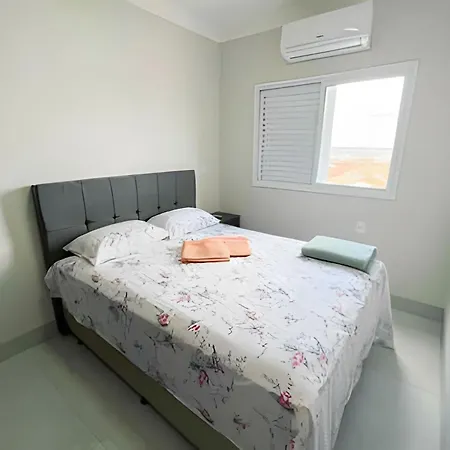 M203- Apartamento C/ Suite Completo Patos De Minas Exterior photo